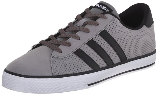 adidas NEO Men's SE Daily Vulc Lifestyle Skateboarding Shoe