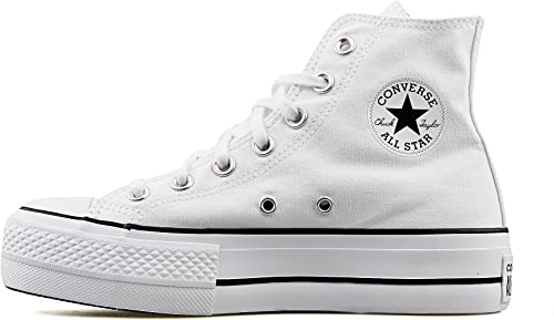 Converse Women's Chuck Taylor All Star Lift Sneakers