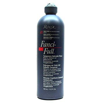 Roux Fanci-Full Rinse #41 True Steel 15.2 oz.