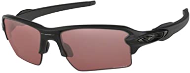 Oakley Flak 2.0 XL OO9188 Sunglasses For Men BUNDLE with Oakley Accessory Leash Kit