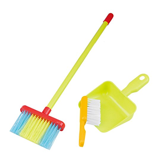 Playgo My Cleaning Set, 3-Piece