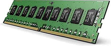 Micron 8GB PC4-19200 DDR4-2400MHz non-ECC Unbuffered CL17 288-Pin DIMM 1.2V Single Rank Memory Module Mfr P/N MTA8ATF1G64AZ-2G3B1