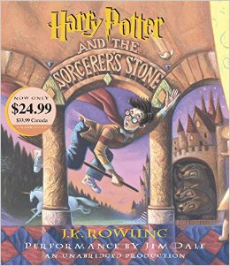 Harry Potter and the Sorcerer's Stone