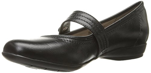 Naturalizer Women's Garrison Mary Jane Flat