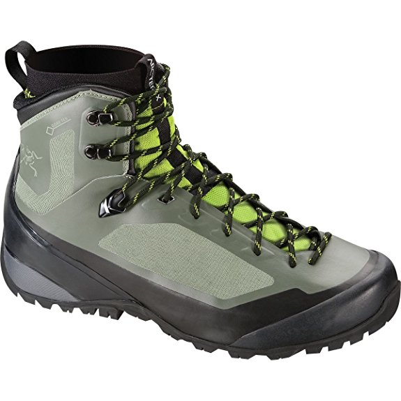 Arcteryx Bora Mid GTX Hiking Boot - Men's