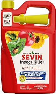 Sevin Insect Killer Ready to use 1 Gallon