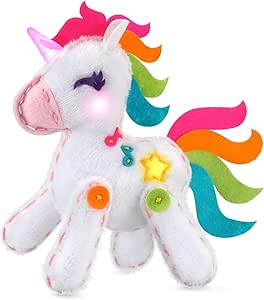 VTech Sew and Play Unicorn