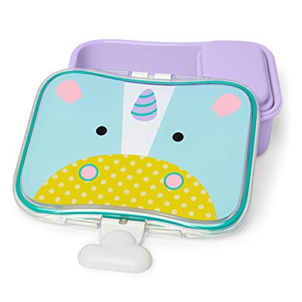 Skip Hop Zoo Lunch Kit, Unicorn