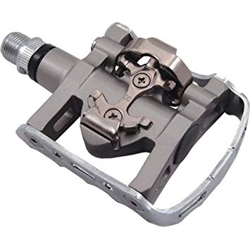 SHIMANO PD-M324 SPD Dual Platform Pedal