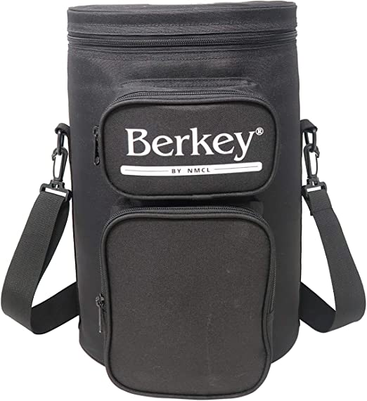 Berkey Tote for Big Berkey Gravity-Fed Water Filter