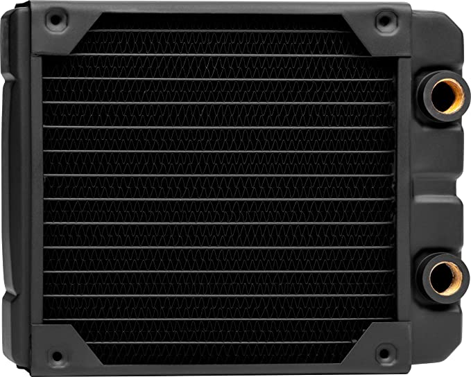 Corsair Hydro X Series XR5 Radiator 140 mm