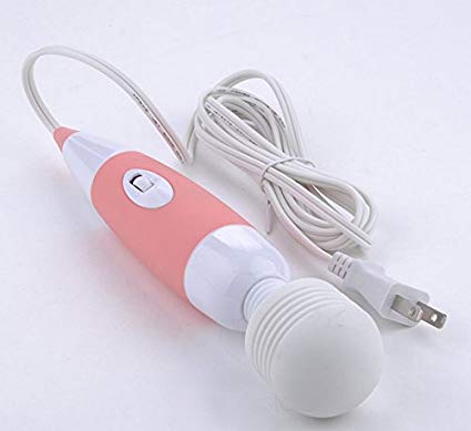 Av Vibrator Clit Stimulation, Multi-speed Wand Massager, Body Massager, Adult Sex Toys for Women Sex Products Y5*yp0009#m5