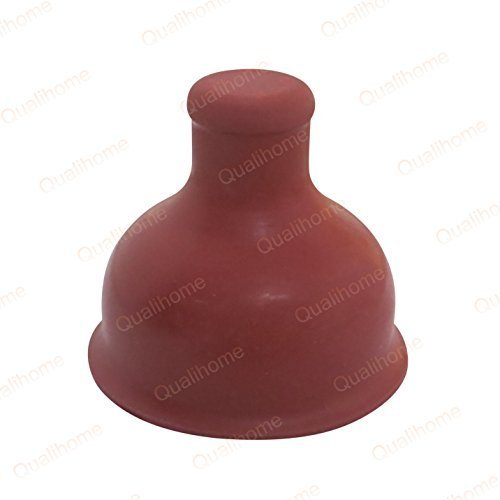 #1 Best Quality Hand Sink Plunger, 3-1/2" Force Cup, Also Ideal for Tub, Drain