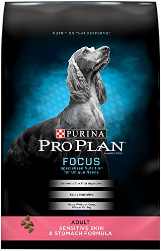 Purina Pro Plan Focus Dry Dog Food