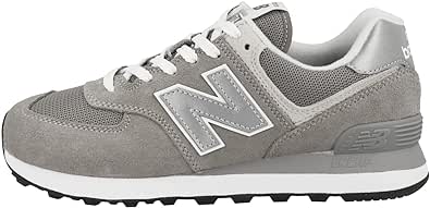 New Balance Womens 574 Core Sneakers