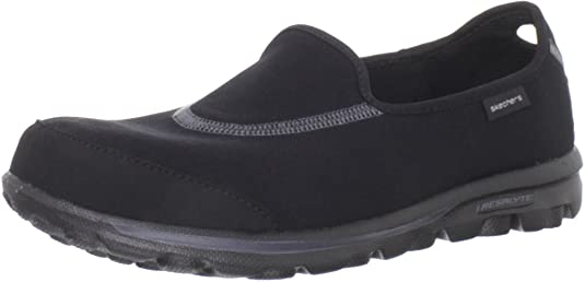 Skechers Performance Women's Go Walk Slip-On Walking Shoe