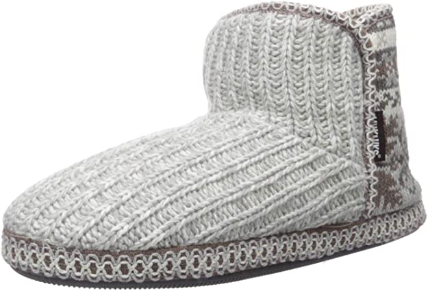 MUK LUKS Women's Leigh Slippers