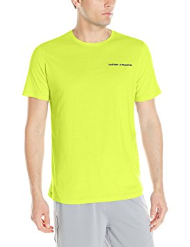 Under Armour Men's Charged Cotton T-Shirt