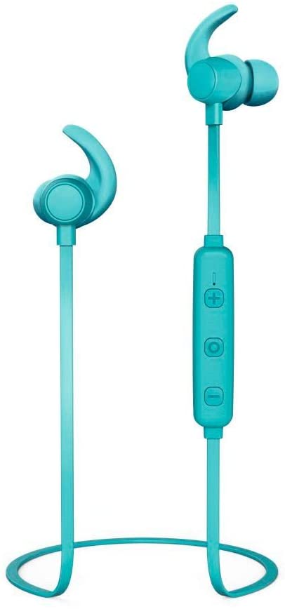 Thomson | Sport Wireless WEAR7208TQ Bluetooth In-Ear Headphones | Turquoise,One Size