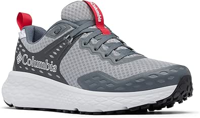 Columbia Men's Konos TRS Outdry Running Shoe