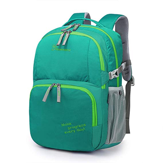 Mountaintop Kids Backpack/Toddler Backpack/Pre-School Kindergarten Toddler Bag