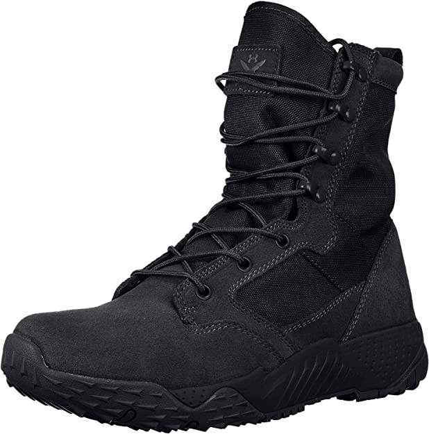 Under Armour Men's Jungle Rat Tactical Boots