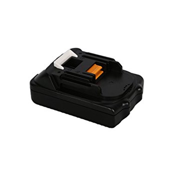 Energup Makita 18v BL1815 Compact Lithium-ion Rechargeabel Replacement Battery For Makita BL1815 BL1830,BL1835,BL1840,BL1845,194205-3/194309-1