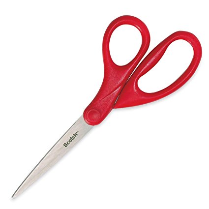 Scotch Household Scissor, 7-Inches (1407)