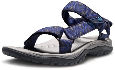Atika Men's Sport Sandals Maya Trail Outdoor Water Shoes M110/W110