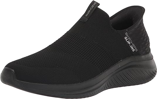 Skechers Men's Ultra Flex 3.0 Smooth Step Hands Free Slip-ins Loafer