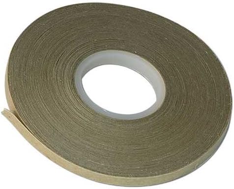 Tandy Leather Tanners Bond Repositionable Tape 5 mm x 20 m 2536-01