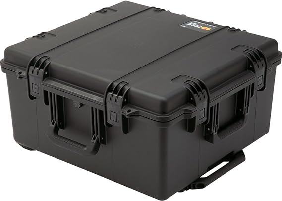 Waterproof Case Pelican Storm iM2875 Case With Foam (Black)