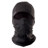 Chaos -CTR   Tempest  Multi Tasker Pro Micro Fleece Balaclava with Windproof Face Mask