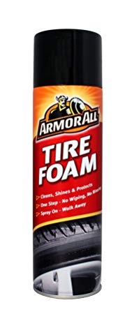 Armor All Tire Foam 500 ml