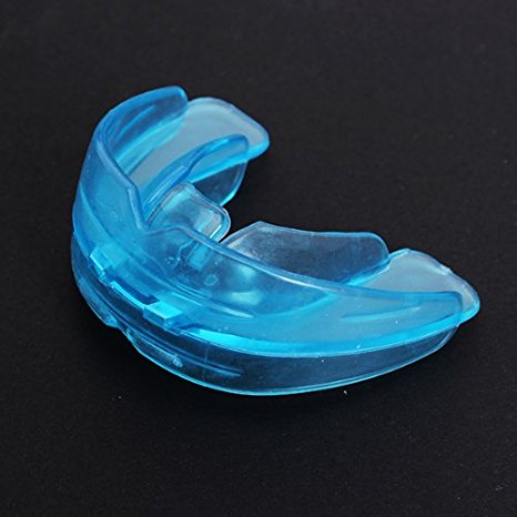 Orthodontic Trainer Dental Tooth Appliance Alignment Brace Mouthpieces