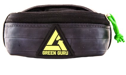 Green Guru Dash Handlebar Bag