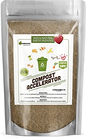 WHAT IS BOKASHI BRAN (COMPOST ACCELERATOR) – TeraGanix