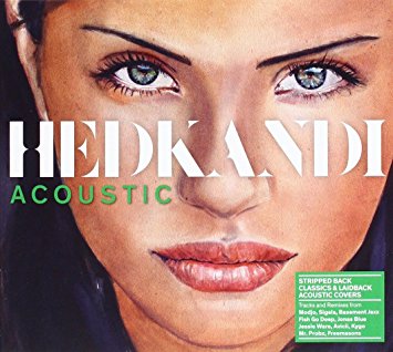 Hed Kandi: Acoustic