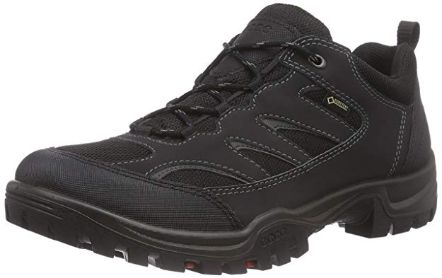 ECCO Performance Men's Drak GTX Low