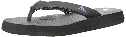 Aurorae Women's Yoga Mat Flip Flop