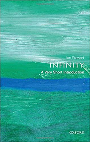 Infinity: A Very Short Introduction (Very Short Introductions)