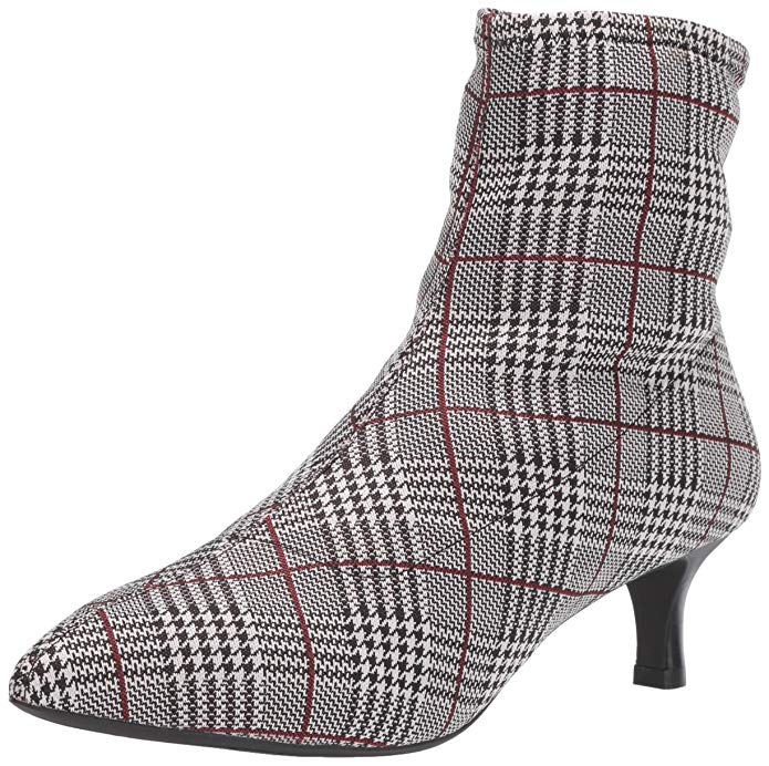 Rockport Women's Tm Alaiya S Bootie Ankle Boot