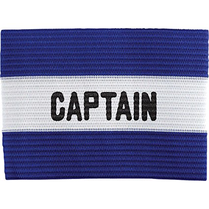 Kwik Goal Youth Captain Armband