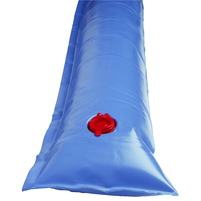 Blue Wave 8-ft Single Water Tube for Winter Pool Cover - 5 Pack