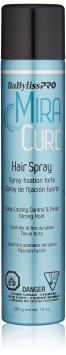 BaBylissPRO Miracurl Hair Spray, 10 fl. oz.