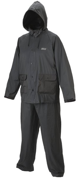 Coleman 20mm PVC Rain Suit