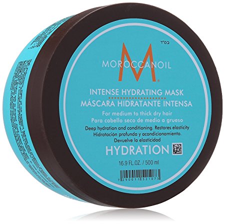 Moroccanoil Intense Hydrating Mask [16.9.oz]