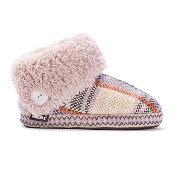 MUK LUKS Women's Melinda Slippers