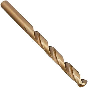 BOSCH CO2145 9/32 In. x 4-1/4 In. Cobalt Drill Bit