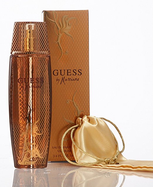 Guess By Marciano by Guess 3.4 oz for Women